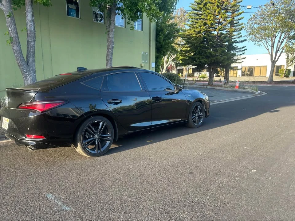 2024 Acura Integra 5th Gen - Image 8 of 16