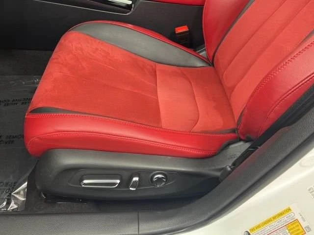 2024 Acura Integra 5th Gen - Image 8 of 17