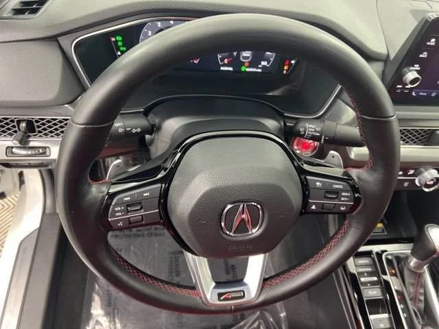 2024 Acura Integra 5th Gen - Image 5 of 17