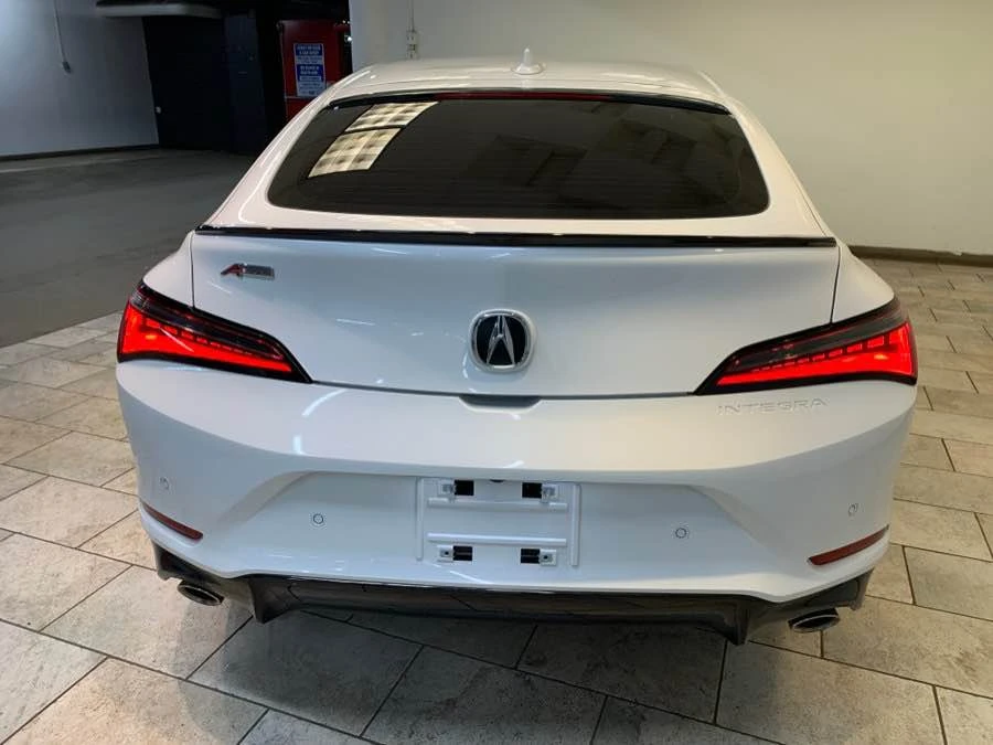 2024 Acura Integra 5th Gen - Image 4 of 16