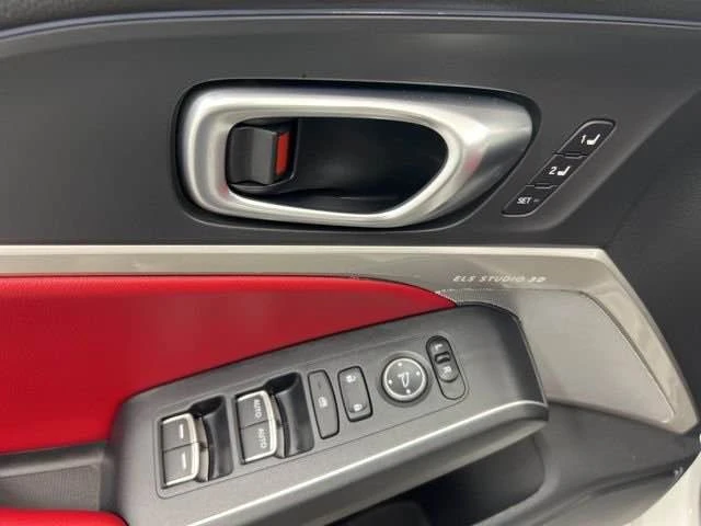 2024 Acura Integra 5th Gen - Image 16 of 17