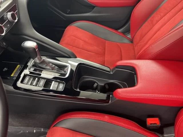 2024 Acura Integra 5th Gen - Image 7 of 17