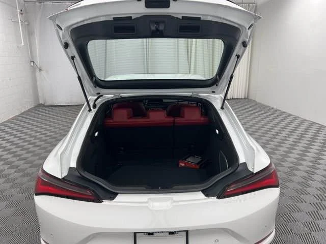 2024 Acura Integra 5th Gen - Image 4 of 17