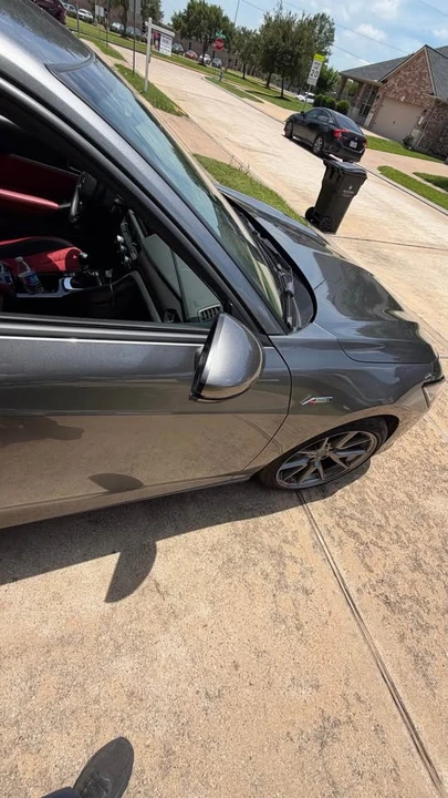 2024 Acura Integra 5th Gen - Image 3 of 10