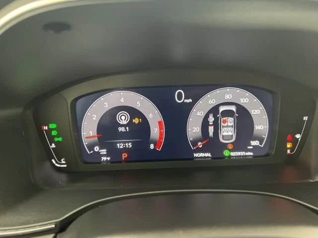 2024 Acura Integra 5th Gen - Image 17 of 17