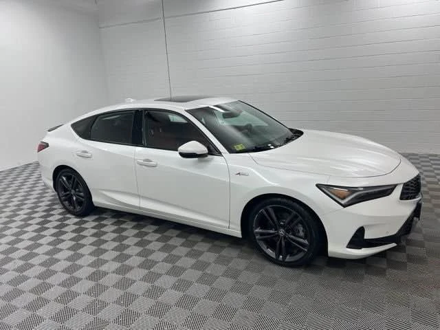 2024 Acura Integra 5th Gen - Image 14 of 17