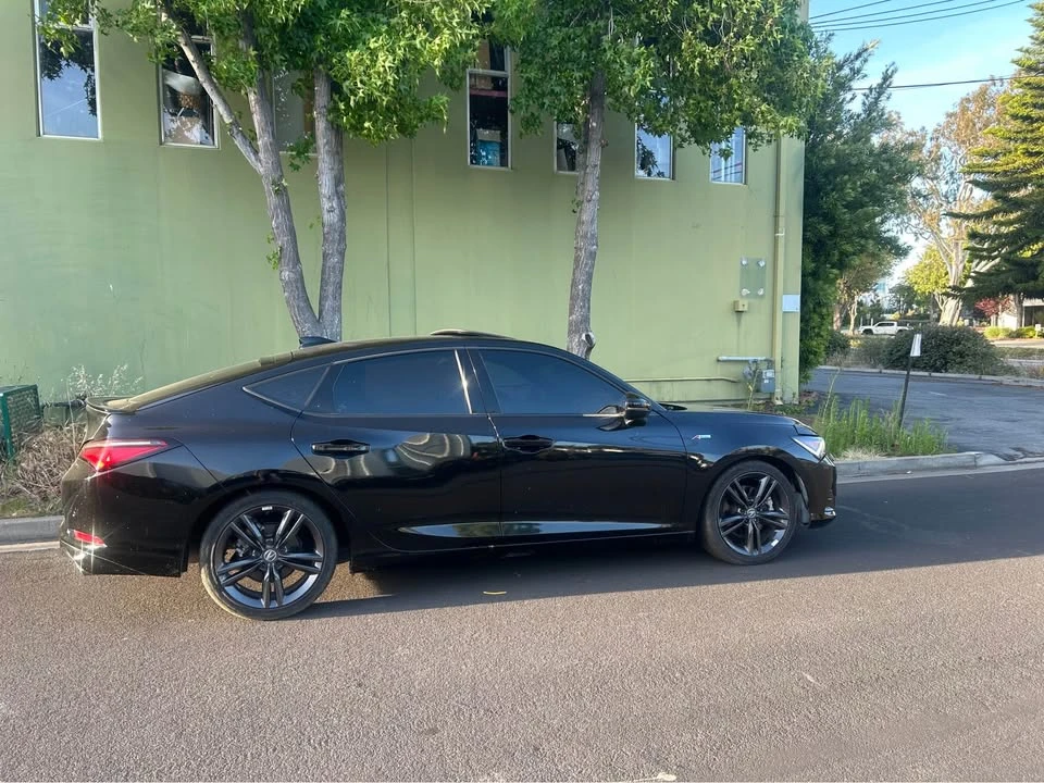 2024 Acura Integra 5th Gen - Image 11 of 16