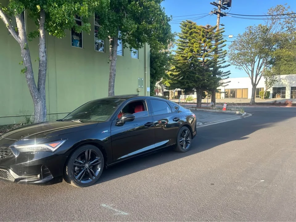 2024 Acura Integra 5th Gen - Image 3 of 16