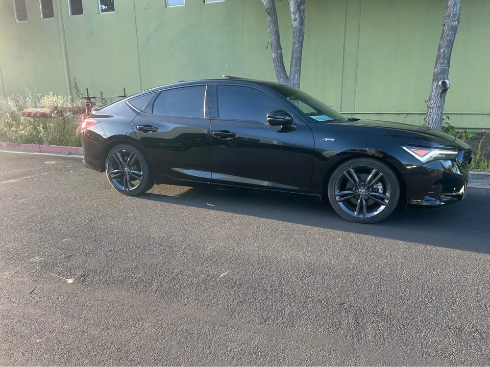 2024 Acura Integra 5th Gen - Image 13 of 16