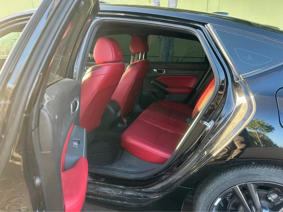2024 Acura Integra 5th Gen - Image 5 of 16
