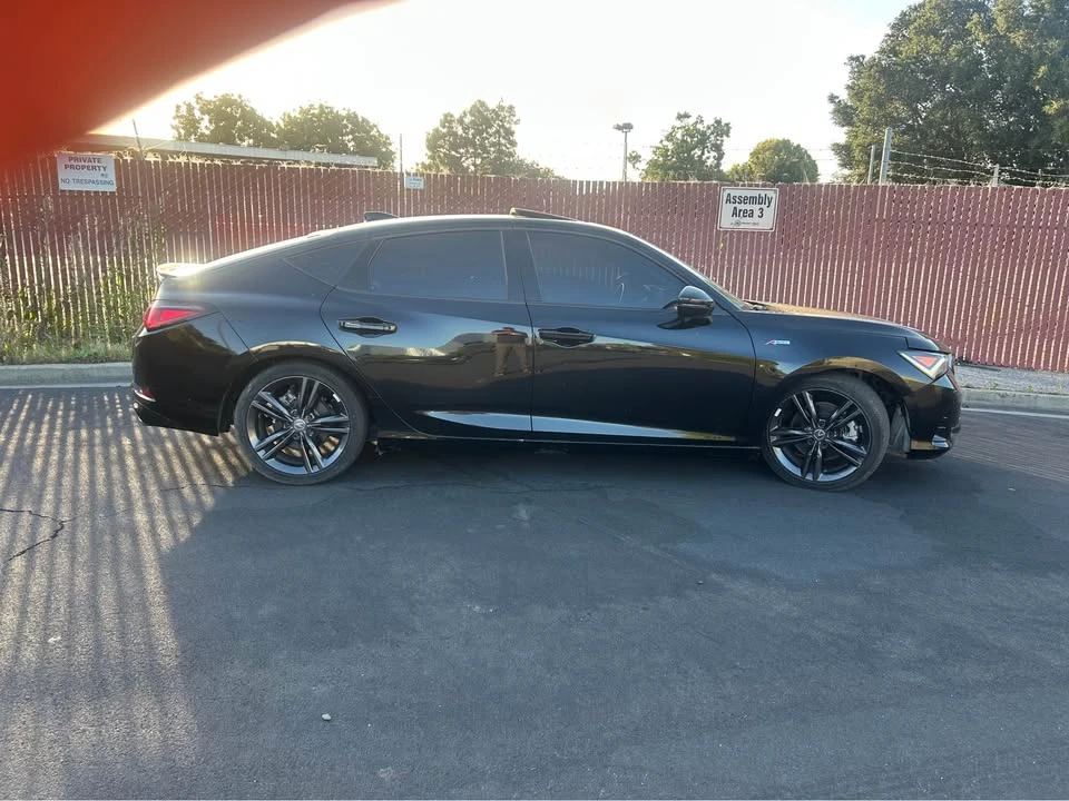 2024 Acura Integra 5th Gen - Image 7 of 16