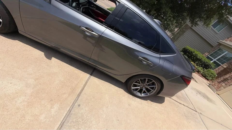 2024 Acura Integra 5th Gen - Image 10 of 10