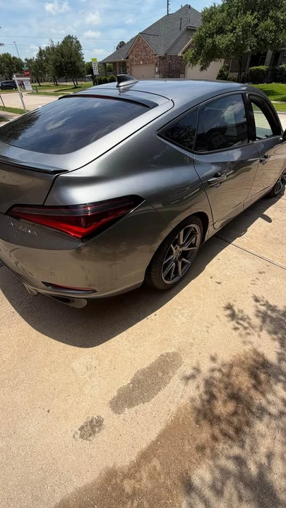 2024 Acura Integra 5th Gen - Image 7 of 10
