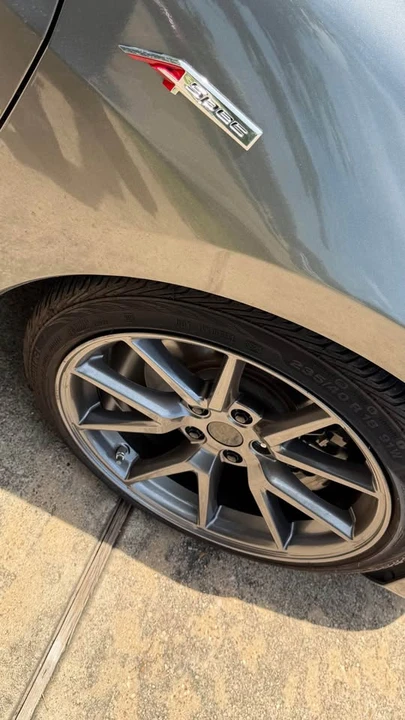 2024 Acura Integra 5th Gen - Image 4 of 10
