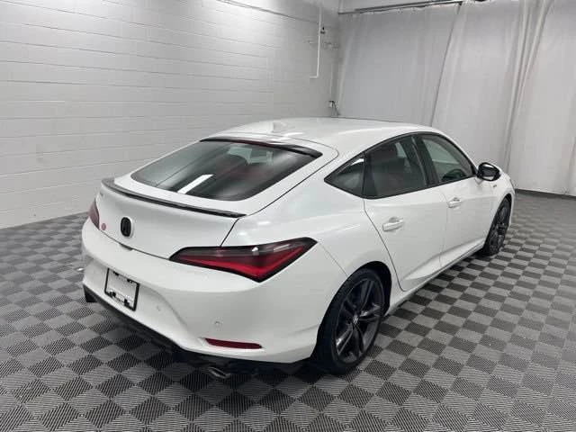 2024 Acura Integra 5th Gen - Image 13 of 17