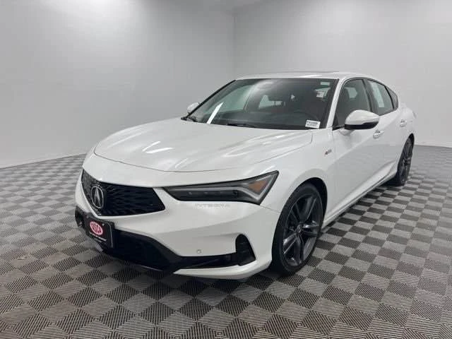 2024 Acura Integra 5th Gen - Image 3 of 17