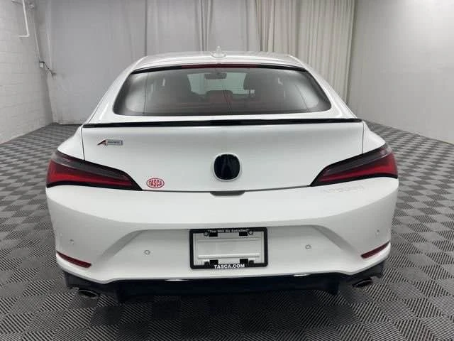 2024 Acura Integra 5th Gen - Image 11 of 17