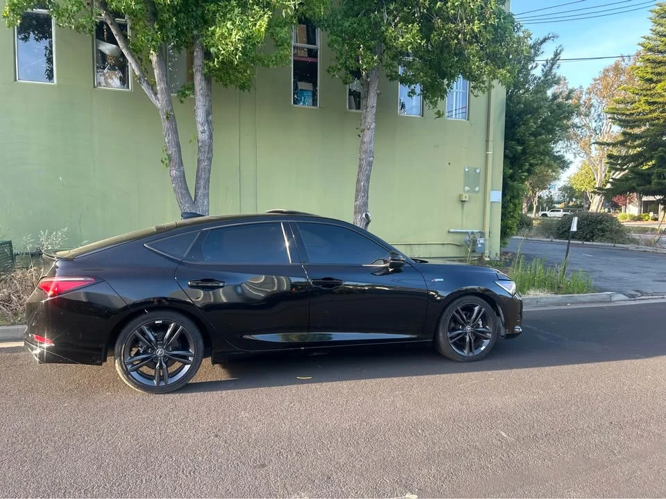 2024 Acura Integra 5th Gen - Image 10 of 16
