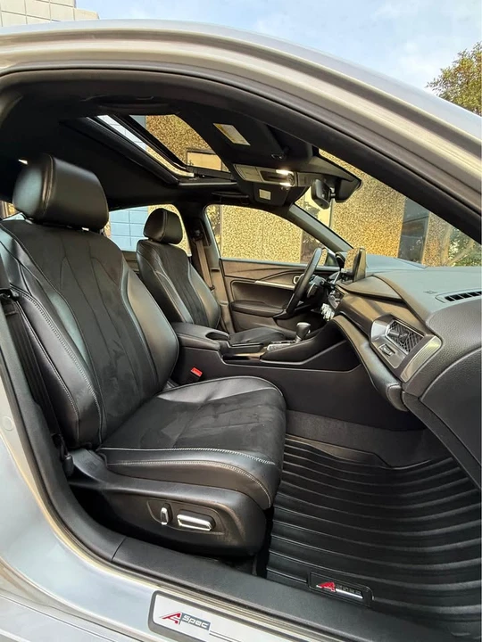 2024 Acura Integra 5th Gen - Image 5 of 20
