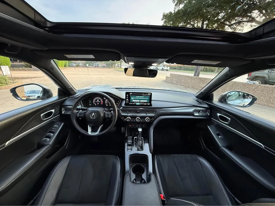 2024 Acura Integra 5th Gen - Image 17 of 20