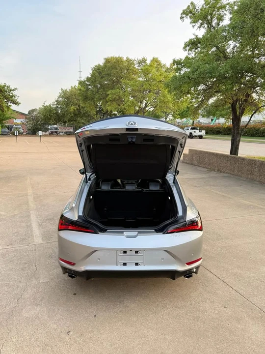 2024 Acura Integra 5th Gen - Image 14 of 18