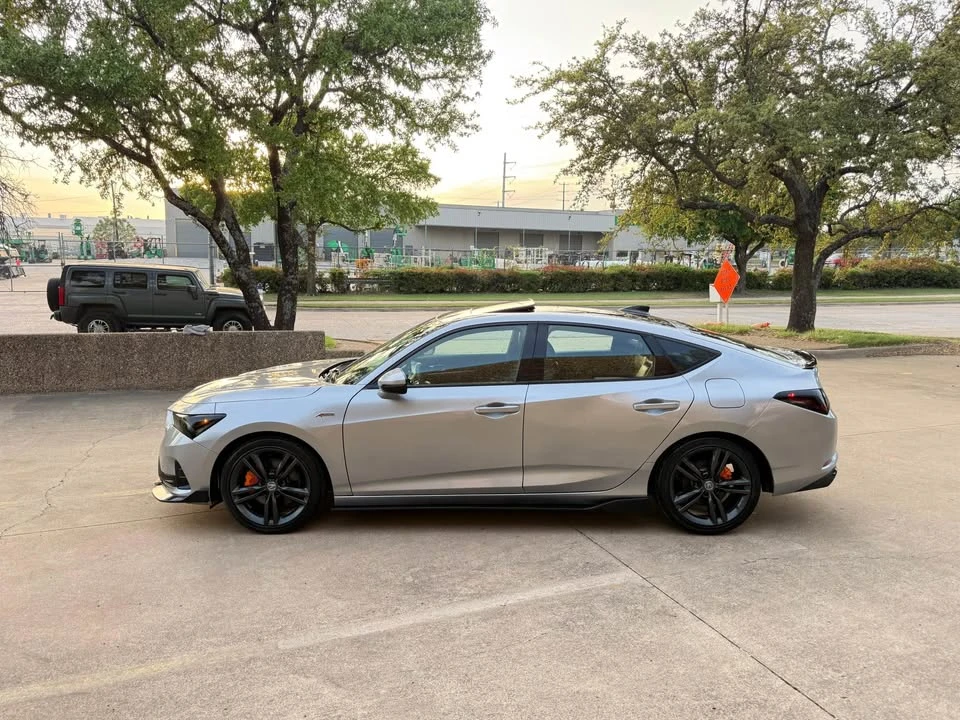 2024 Acura Integra 5th Gen - Image 8 of 20