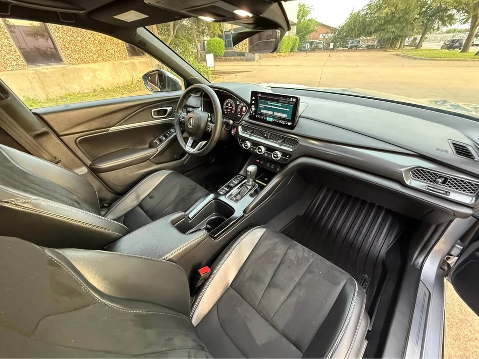 2024 Acura Integra 5th Gen - Image 15 of 18
