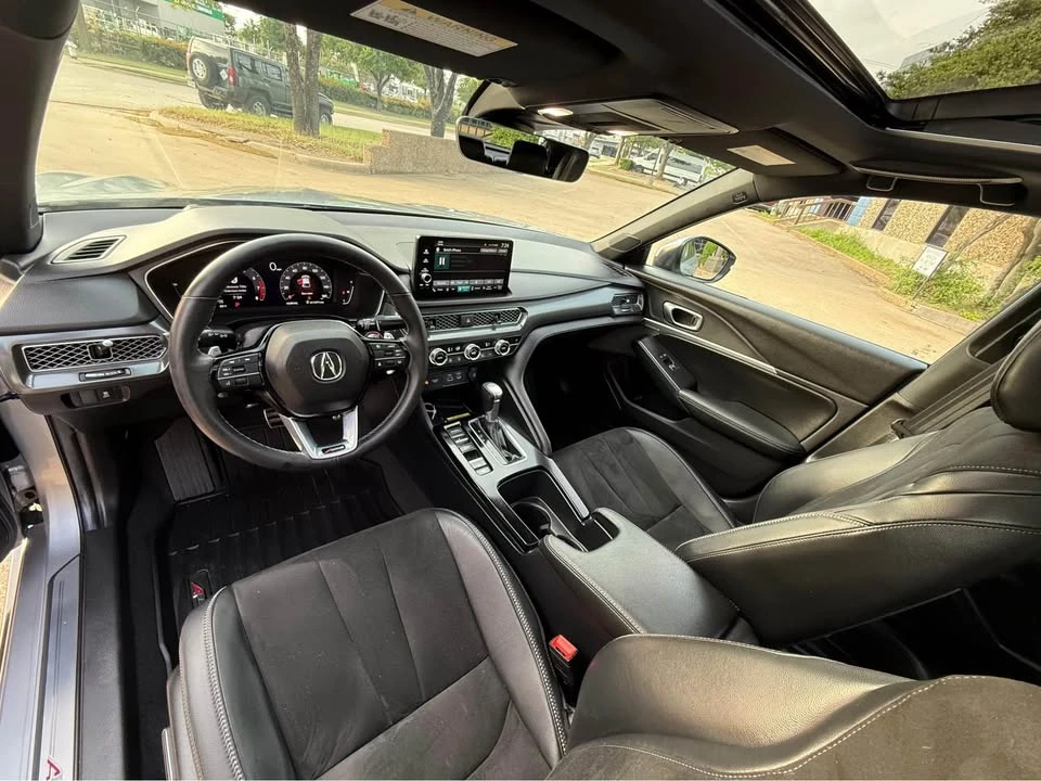 2024 Acura Integra 5th Gen - Image 6 of 20