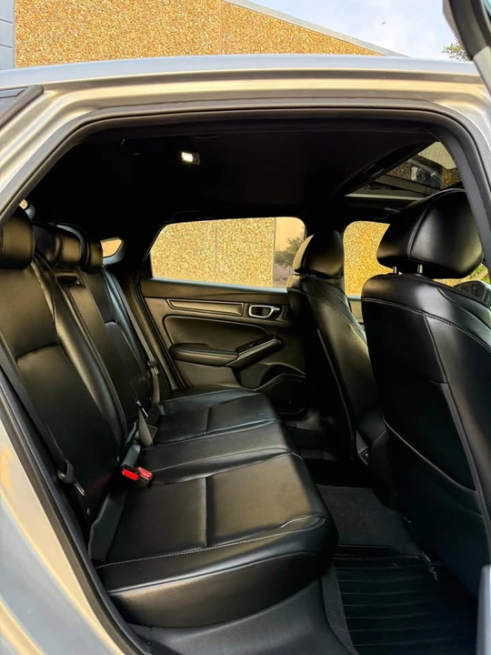 2024 Acura Integra 5th Gen - Image 16 of 18