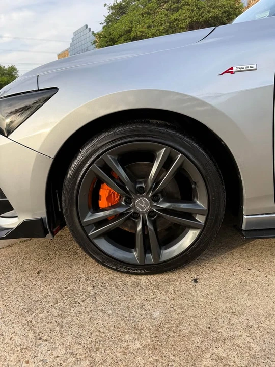 2024 Acura Integra 5th Gen - Image 16 of 20