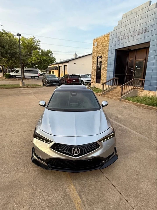 2024 Acura Integra 5th Gen - Image 9 of 20