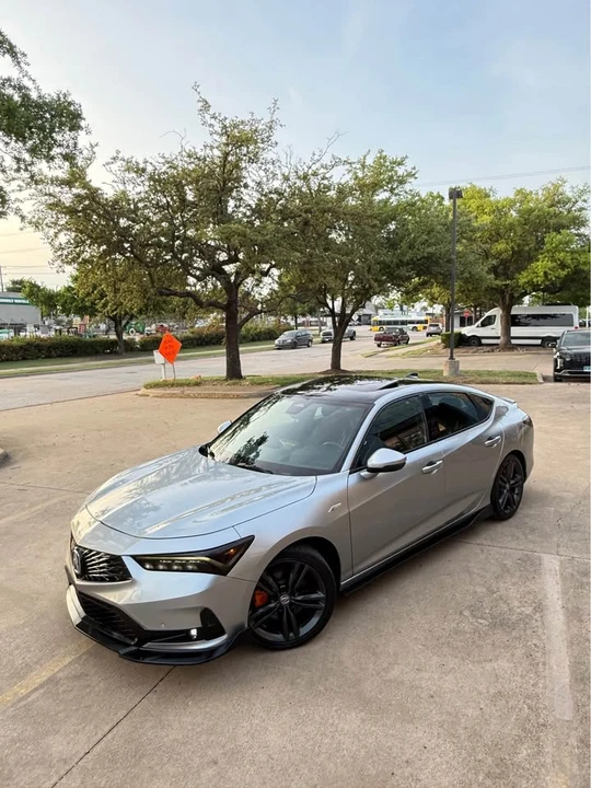 2024 Acura Integra 5th Gen - Image 3 of 20