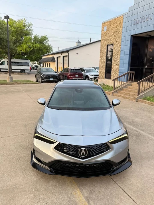 2024 Acura Integra 5th Gen - Image 2 of 20