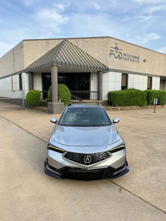 2024 Acura Integra 5th Gen - Image 19 of 20