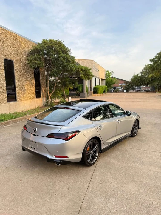 2024 Acura Integra 5th Gen - Image 15 of 20