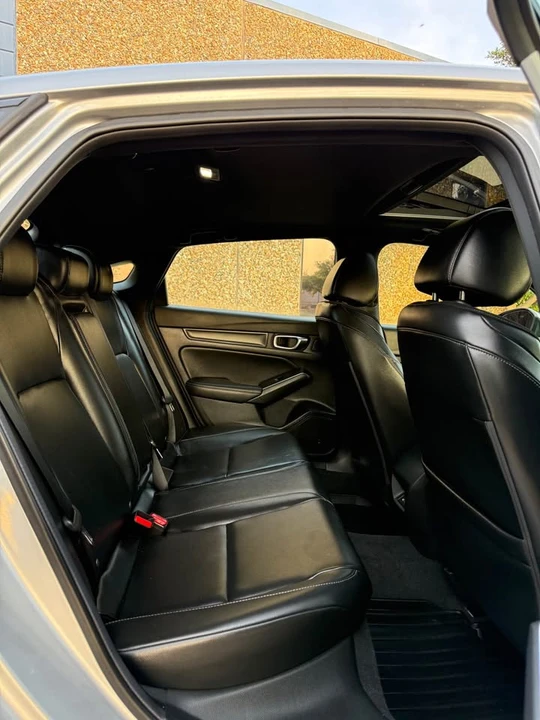 2024 Acura Integra 5th Gen - Image 14 of 20
