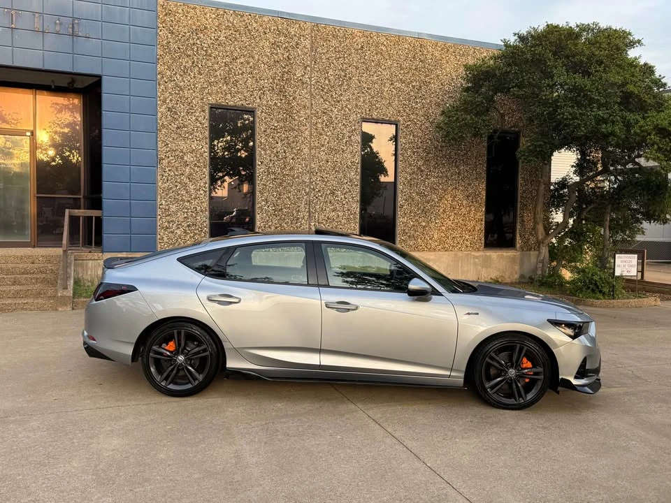 2024 Acura Integra 5th Gen - Image 11 of 20