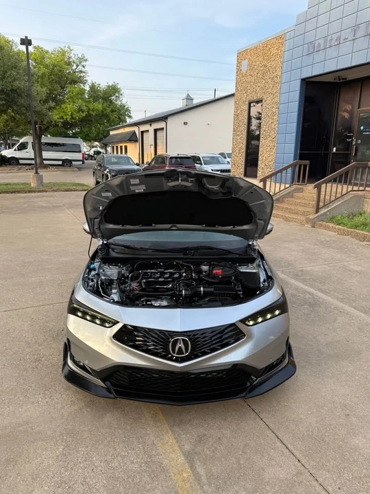 2024 Acura Integra 5th Gen - Image 4 of 20