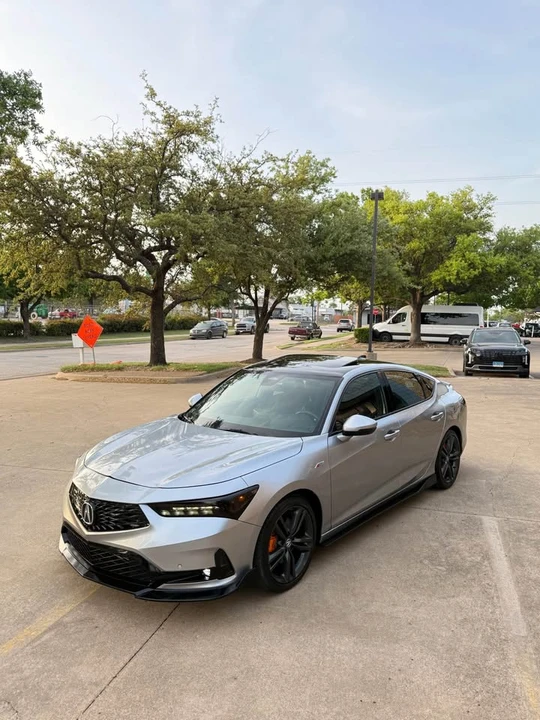 2024 Acura Integra 5th Gen - Image 5 of 20