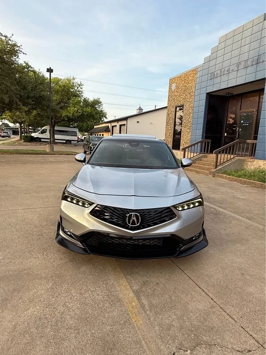 2024 Acura Integra 5th Gen - Image 8 of 20