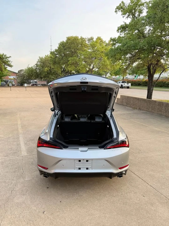 2024 Acura Integra 5th Gen - Image 7 of 20