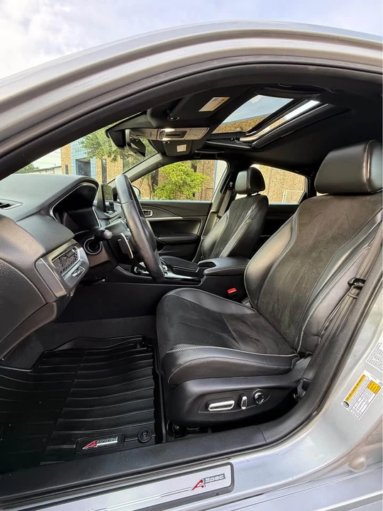 2024 Acura Integra 5th Gen - Image 17 of 20