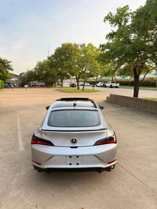 2024 Acura Integra 5th Gen - Image 20 of 20