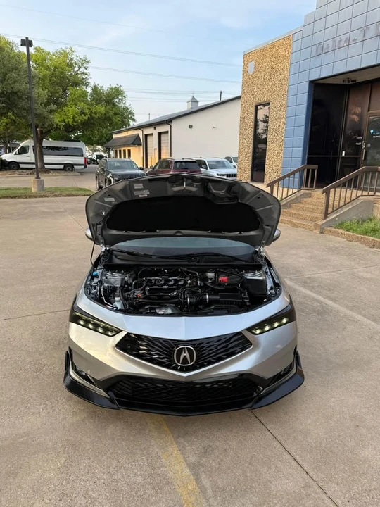2024 Acura Integra 5th Gen - Image 3 of 20