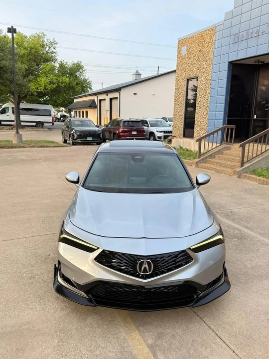 2024 Acura Integra 5th Gen - Image 4 of 20