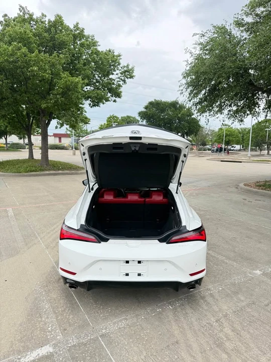 2024 Acura Integra 5th Gen - Image 17 of 17