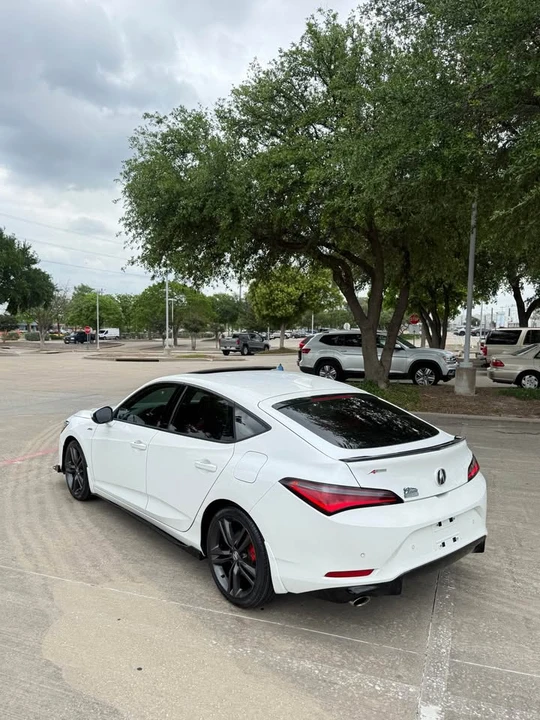2024 Acura Integra 5th Gen - Image 15 of 17