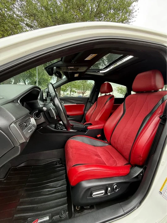 2024 Acura Integra 5th Gen - Image 14 of 17