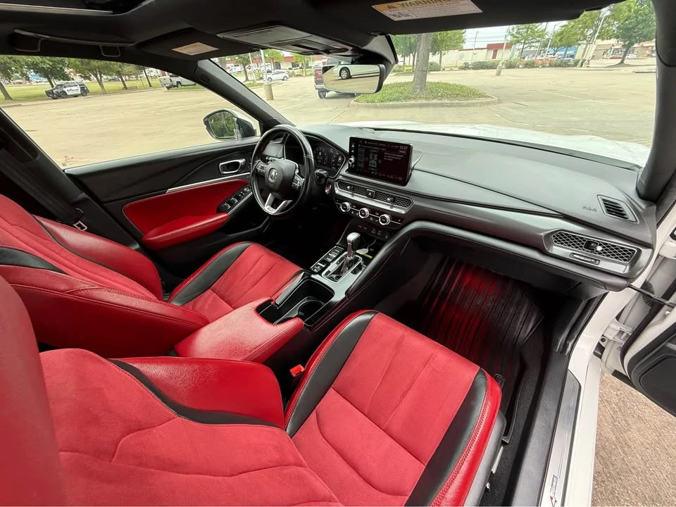 2024 Acura Integra 5th Gen - Image 6 of 17