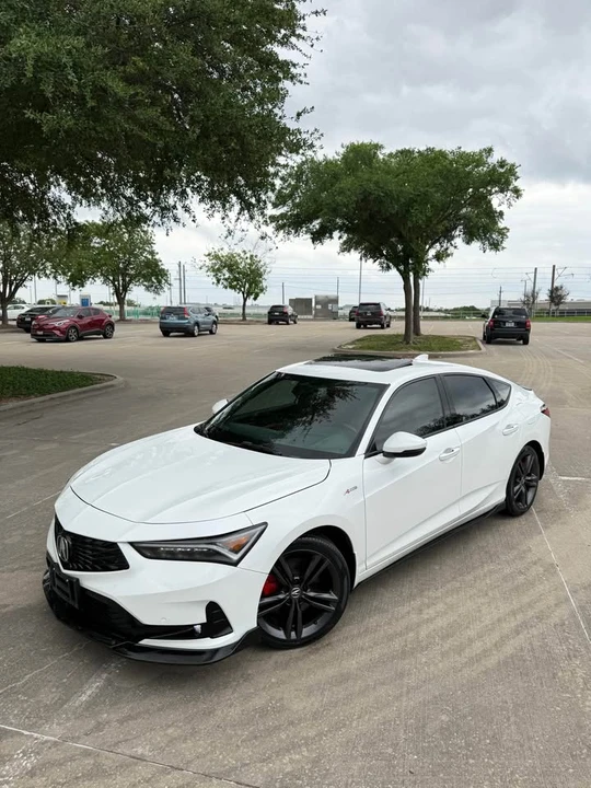 2024 Acura Integra 5th Gen - Image 10 of 17